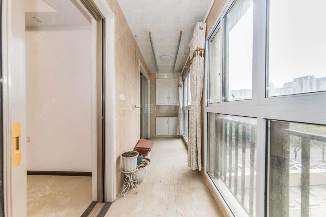 常州新城郡未来在售二手房源室内图_小牛看房