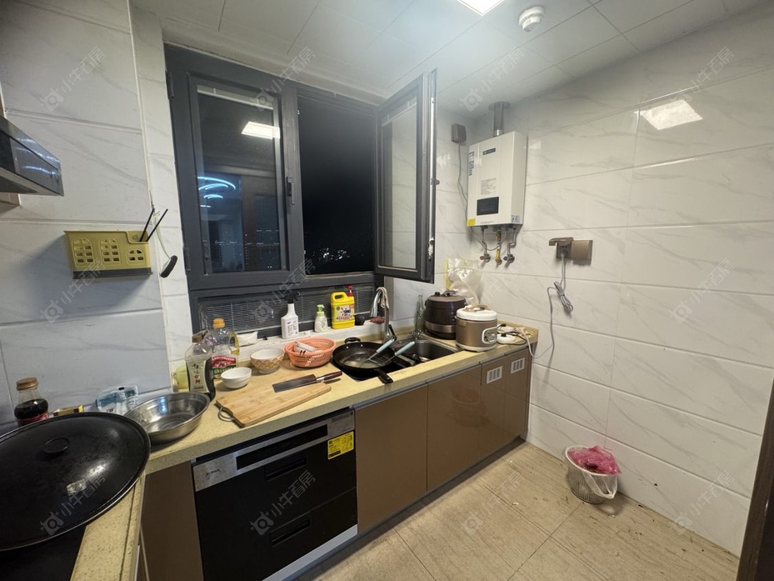 常州碧桂园壹号天禧在租房源室内图_小牛看房