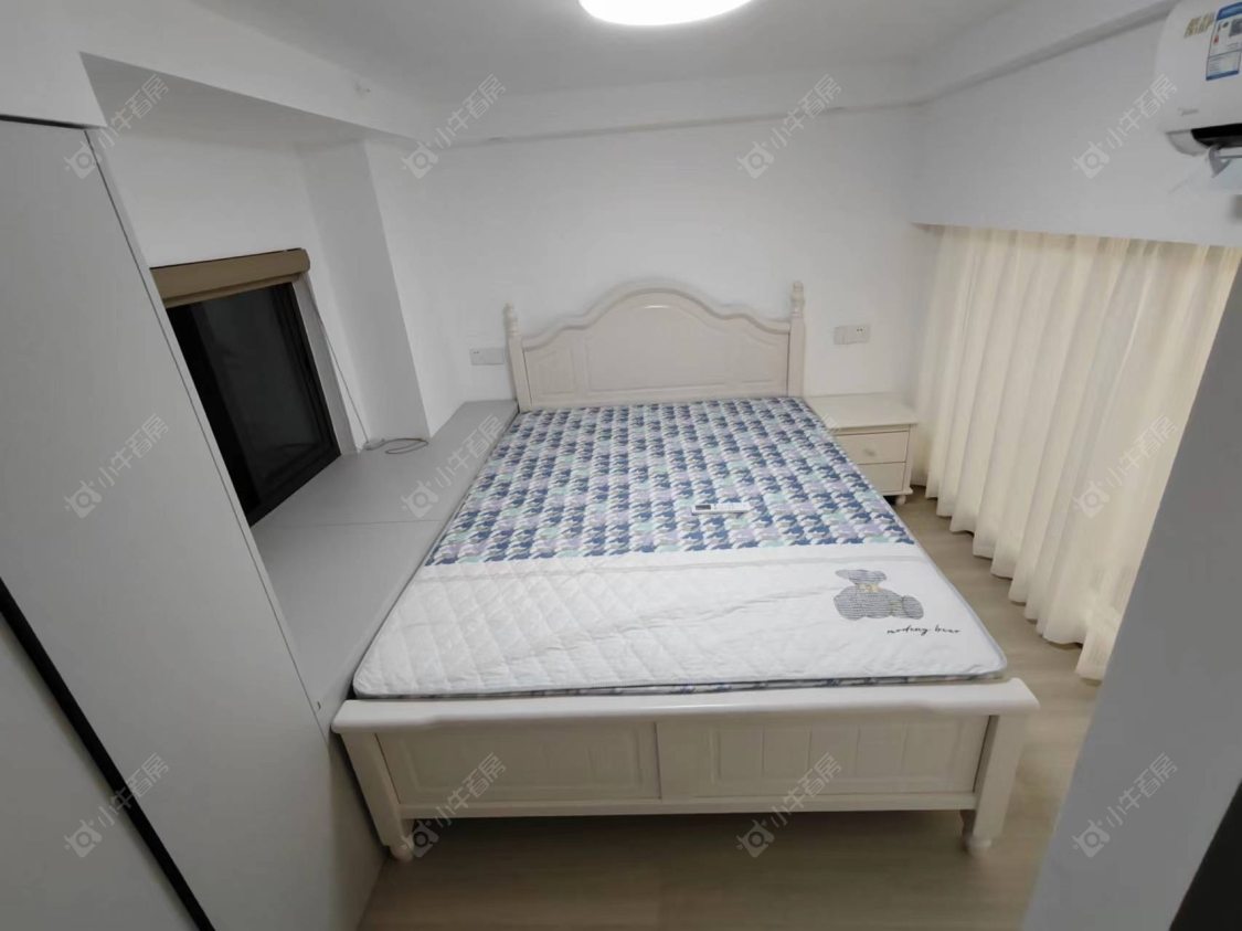 常州璞樾春秋在租房源_小牛看房