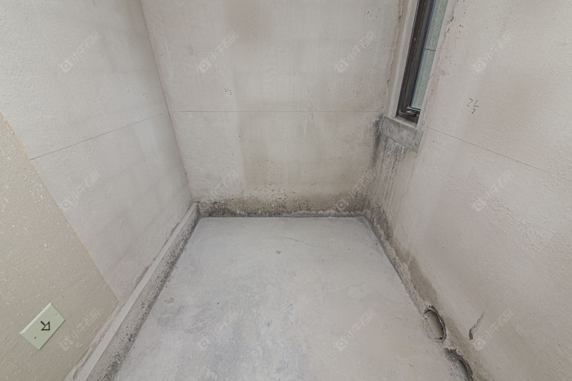 常州绿城江南里在售二手房源室内图_小牛看房