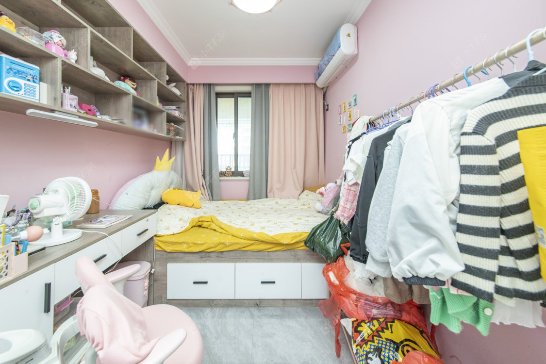 常州香聚雅苑东区在售二手房源室内图_小牛看房