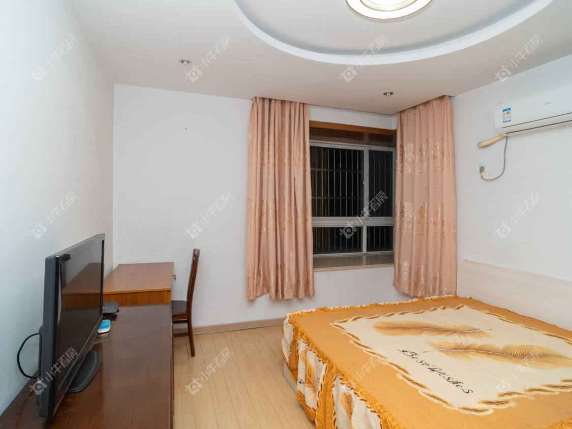 常州运河花园在租房源室内图_小牛看房