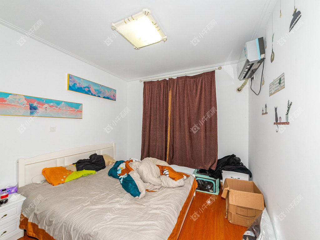 常州新龙花苑东区在租房源_小牛看房