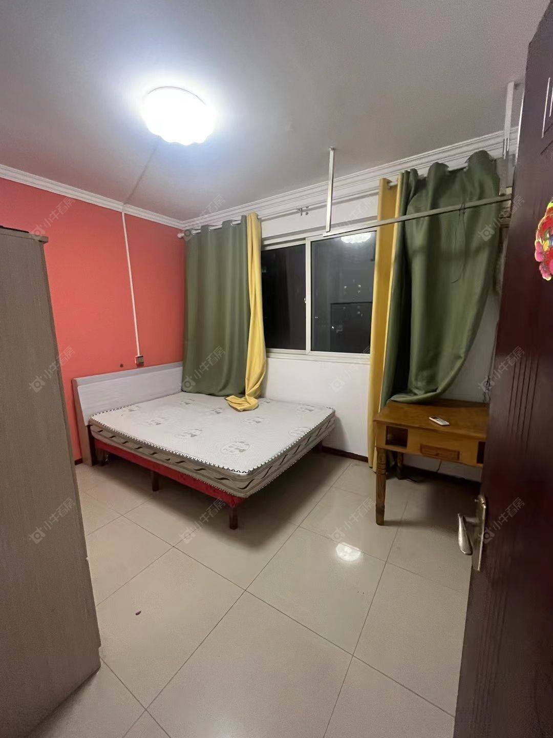 常州龙栖花园在租房源室内图_小牛看房