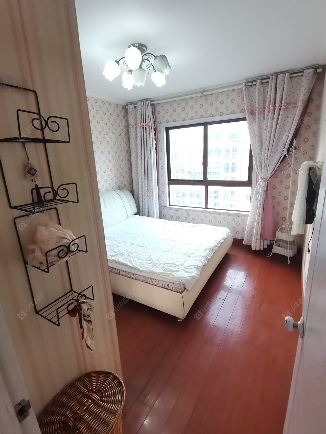 常州嘉州枫景苑在租房源室内图_小牛看房