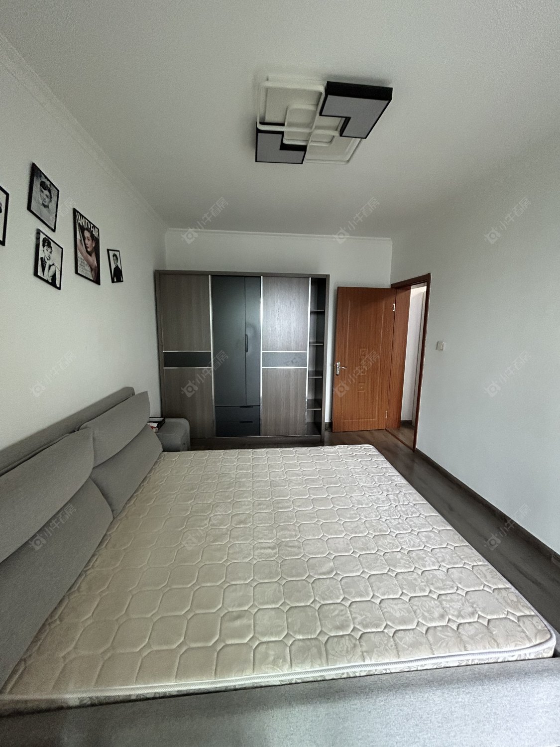 常州银河湾第一城二期在租房源室内图_小牛看房