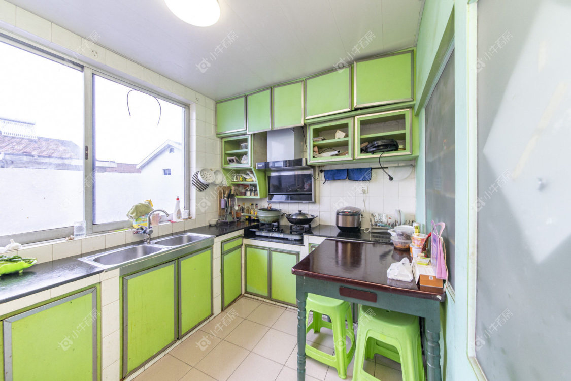 常州花东二村在租房源室内图_小牛看房