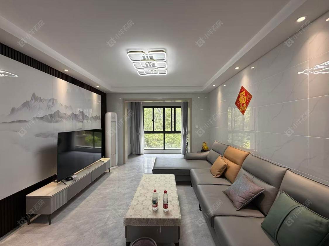 常州弘阳上城在租房源_小牛看房