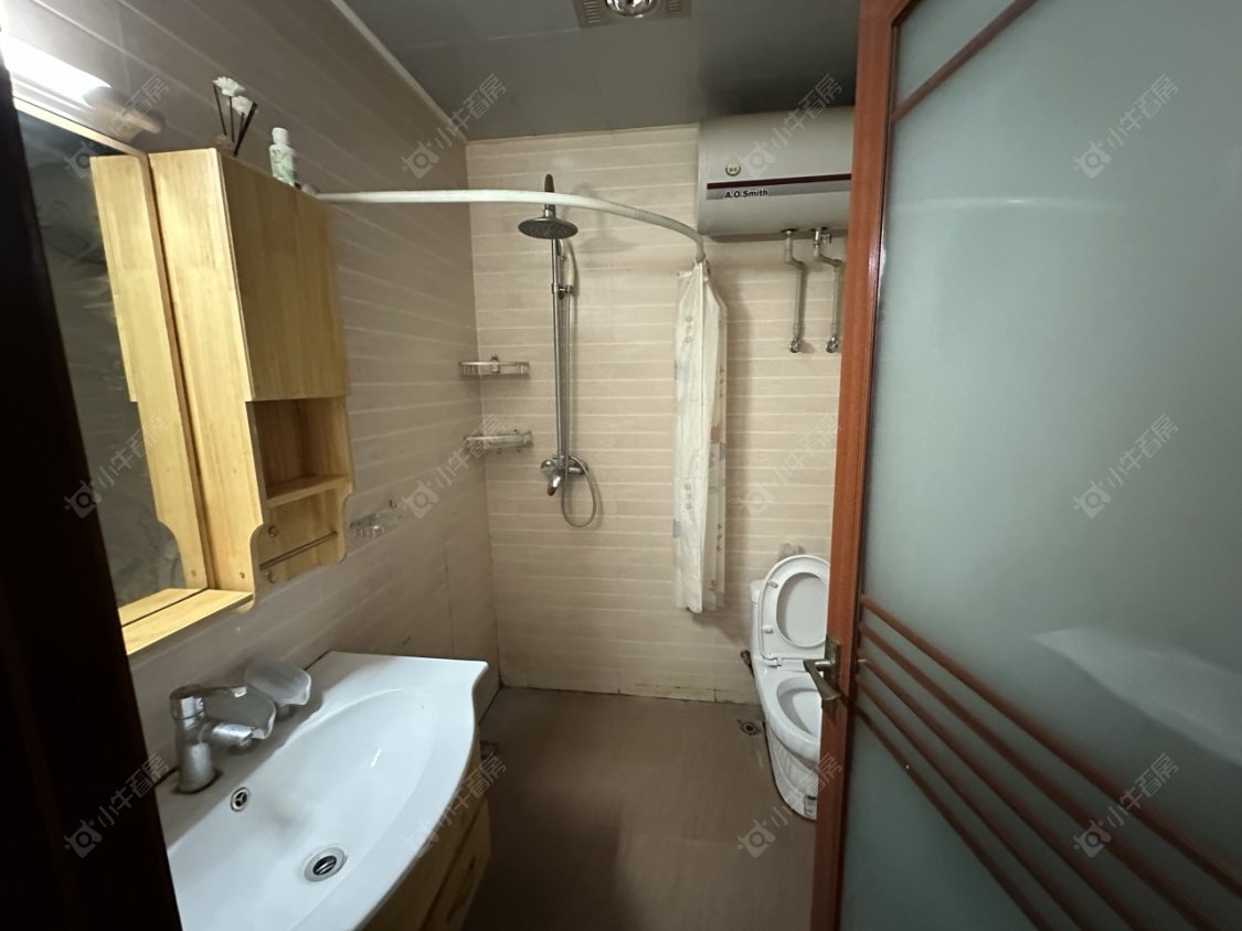 常州启星大厦在租房源室内图_小牛看房