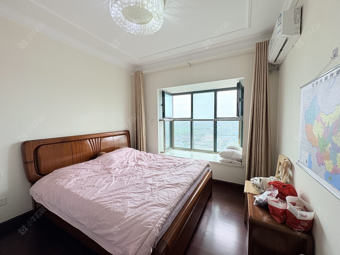 恒大城房源室内图 丹阳恒大城在售二手房源室内图_小牛看房