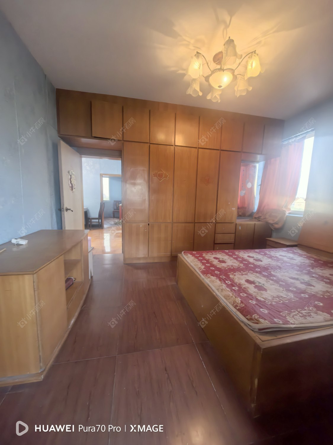 常州前桥新村在租房源_小牛看房