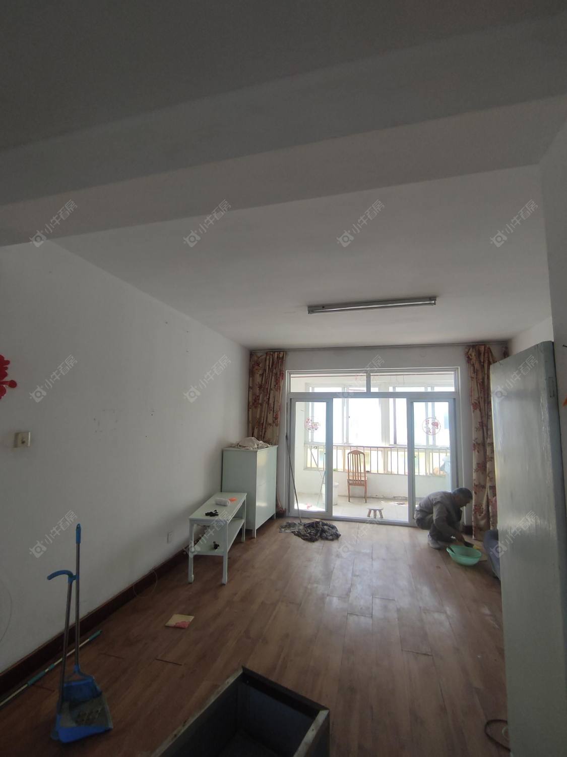 常州紫荆东苑在租房源室内图_小牛看房