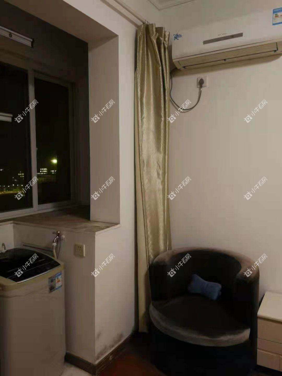 常州裕坤美城公馆在租房源_小牛看房