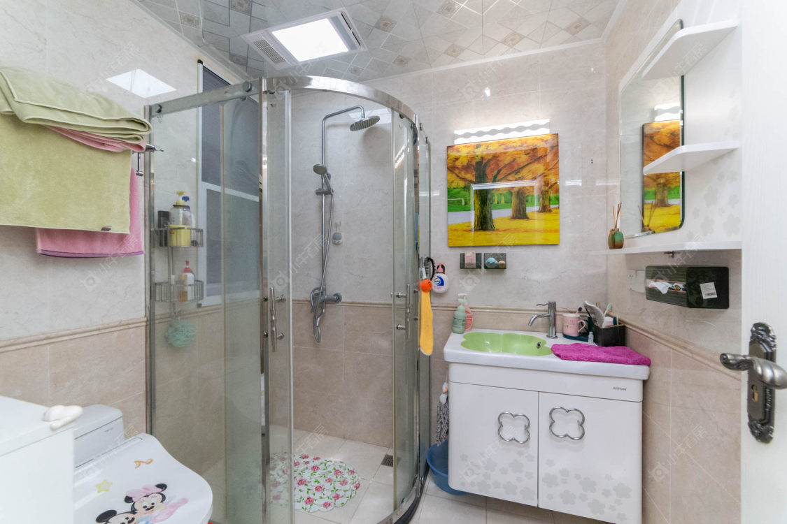 常州御河湾在售二手房源室内图_小牛看房