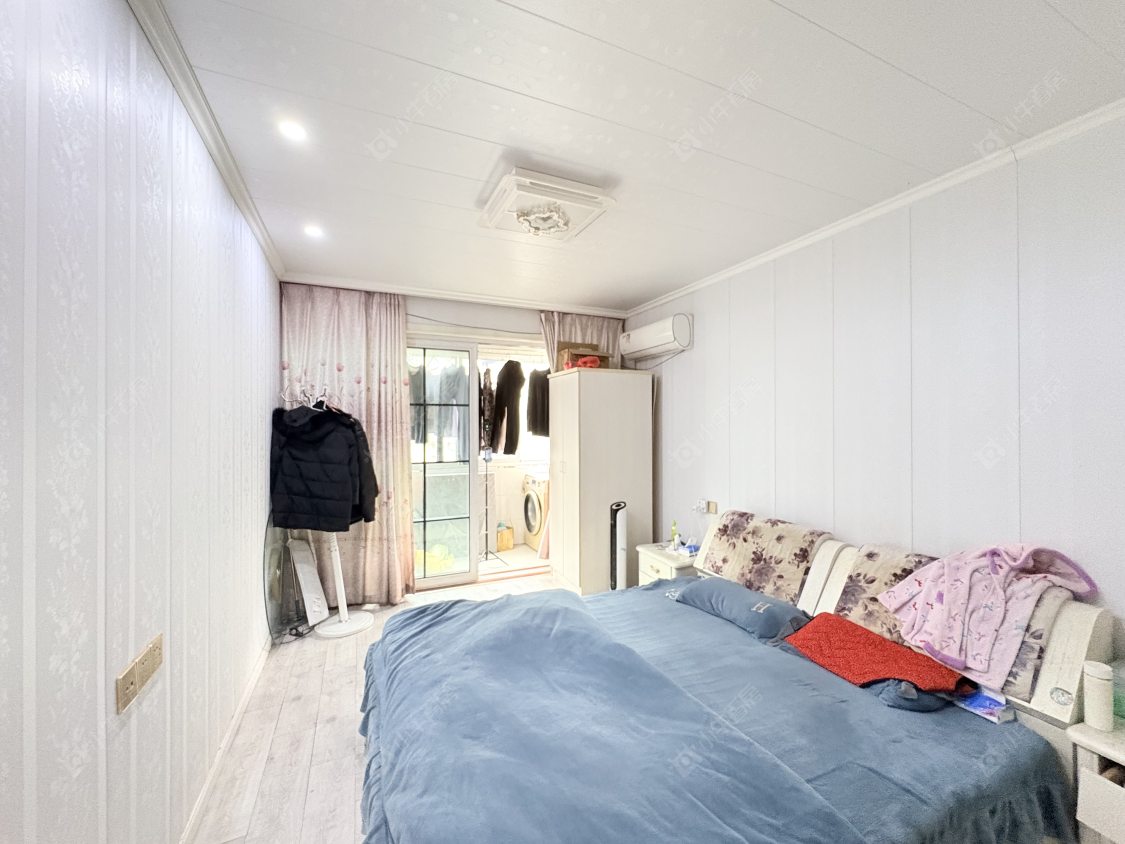 丹阳河滨新村（丹阳）在售二手房源室内图_小牛看房