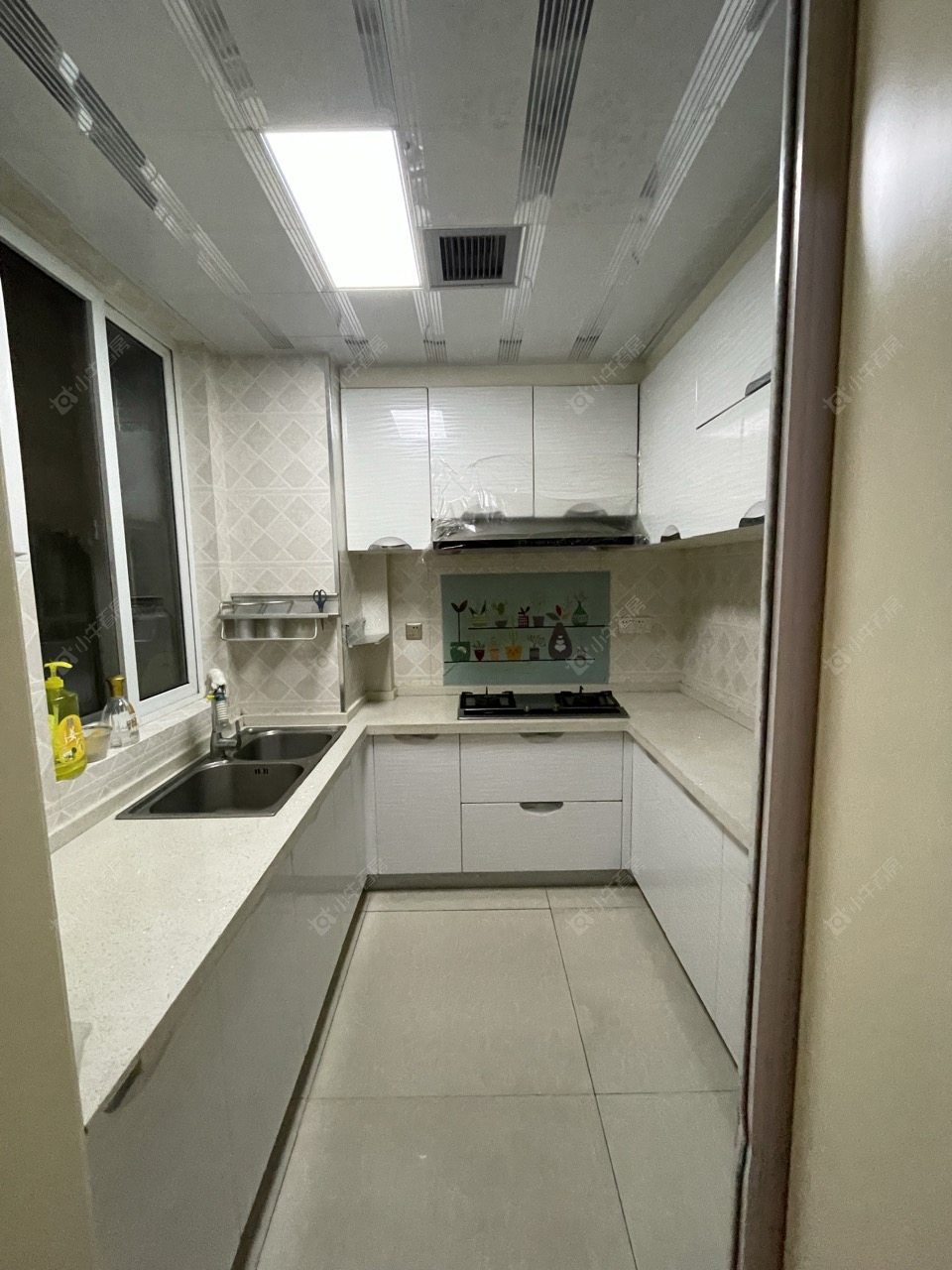 常州金色领寓在租房源室内图_小牛看房