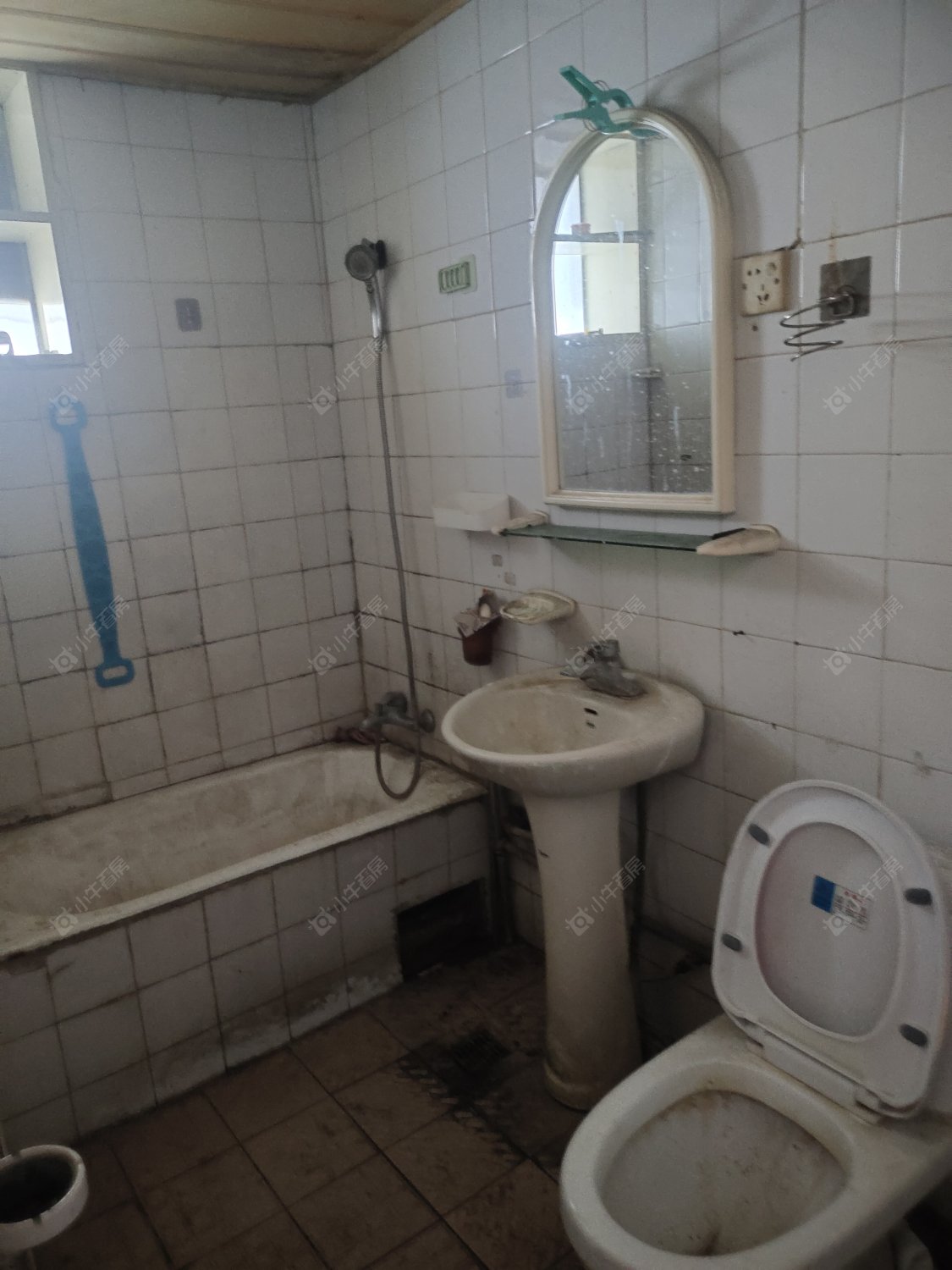 常州翠苑公寓在租房源室内图_小牛看房