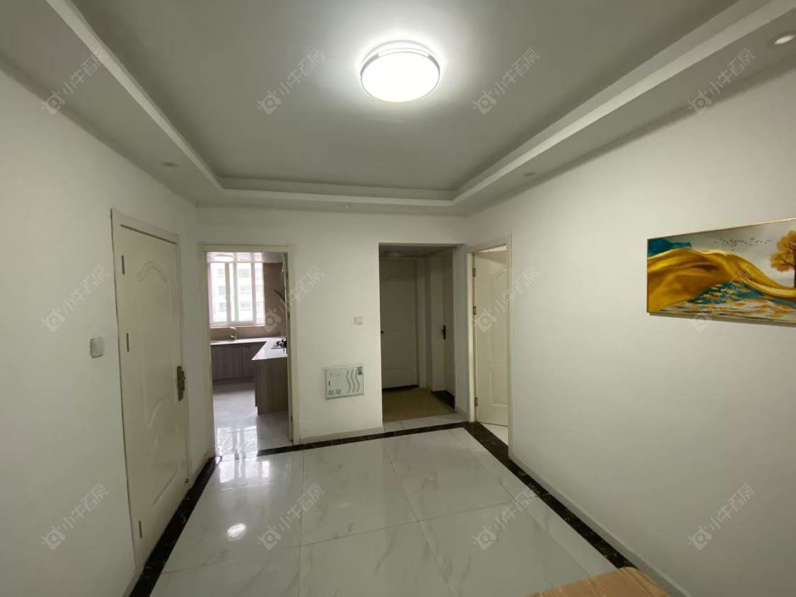 常州青竹苑B区在租房源_小牛看房