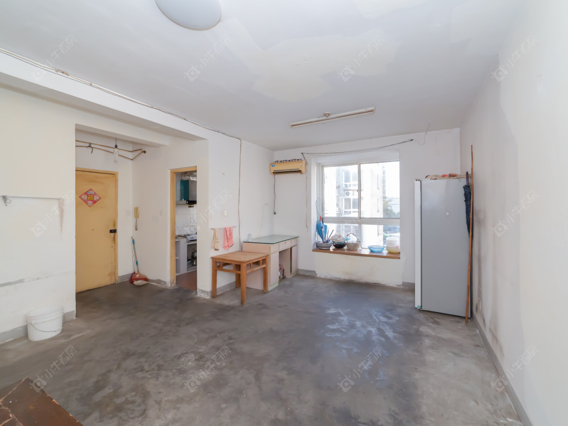 常州绿洲家园在售二手房源室内图_小牛看房