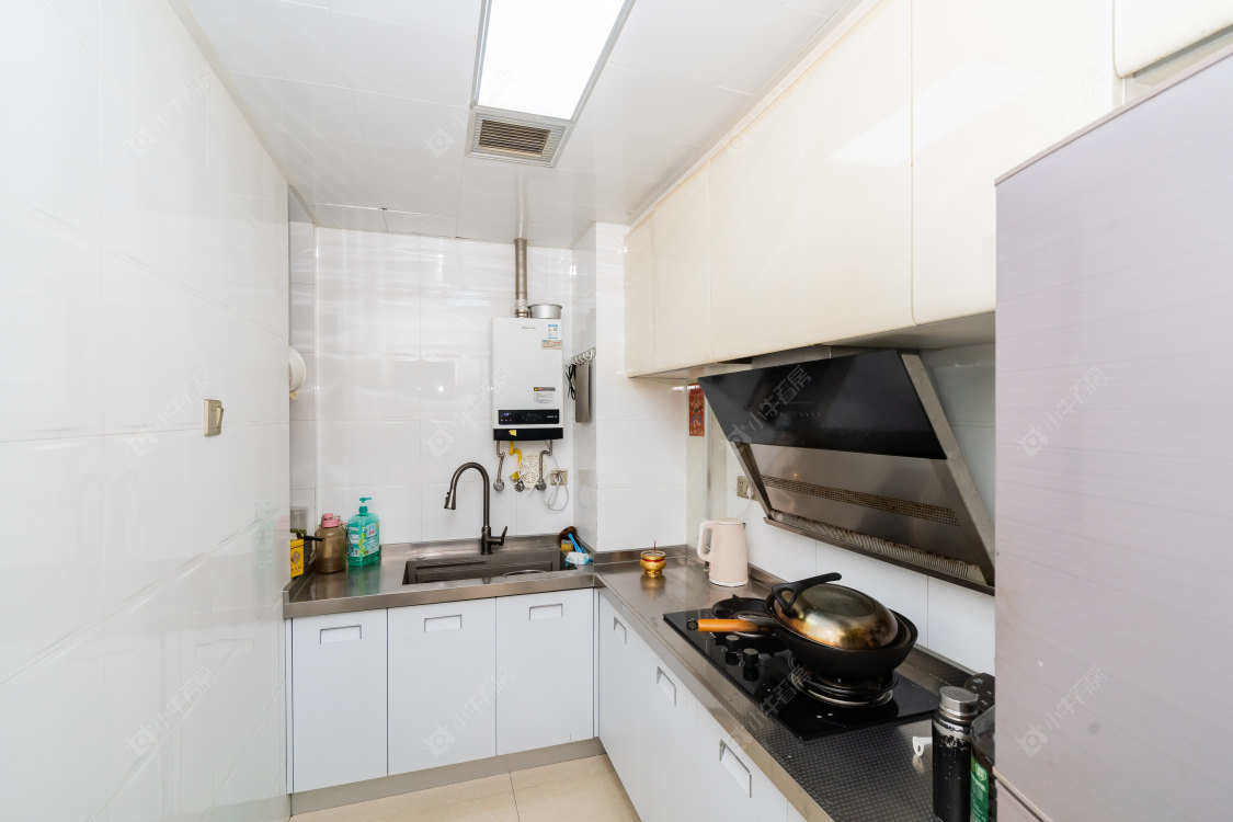 常州蔷薇家园在售二手房源室内图_小牛看房