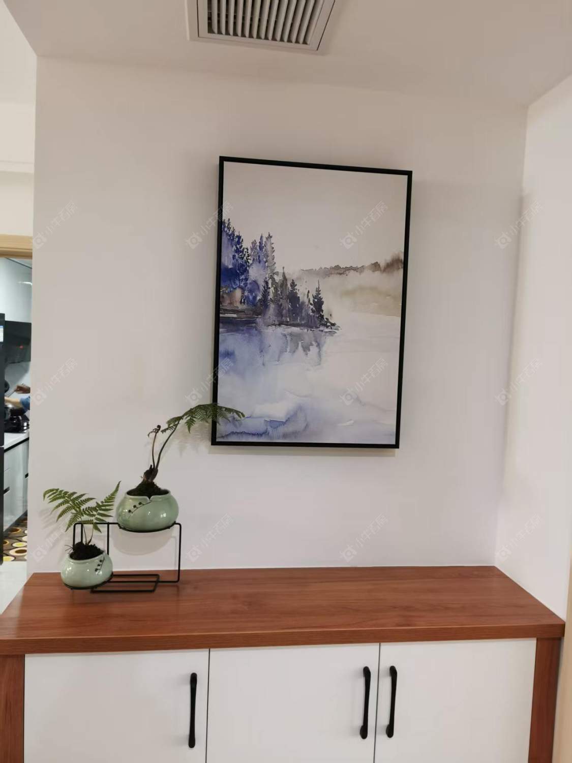 常州京城豪苑南区在租房源室内图_小牛看房