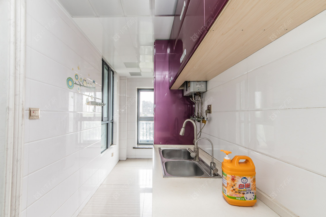 常州荣盛馨河郦舍在售二手房源室内图_小牛看房