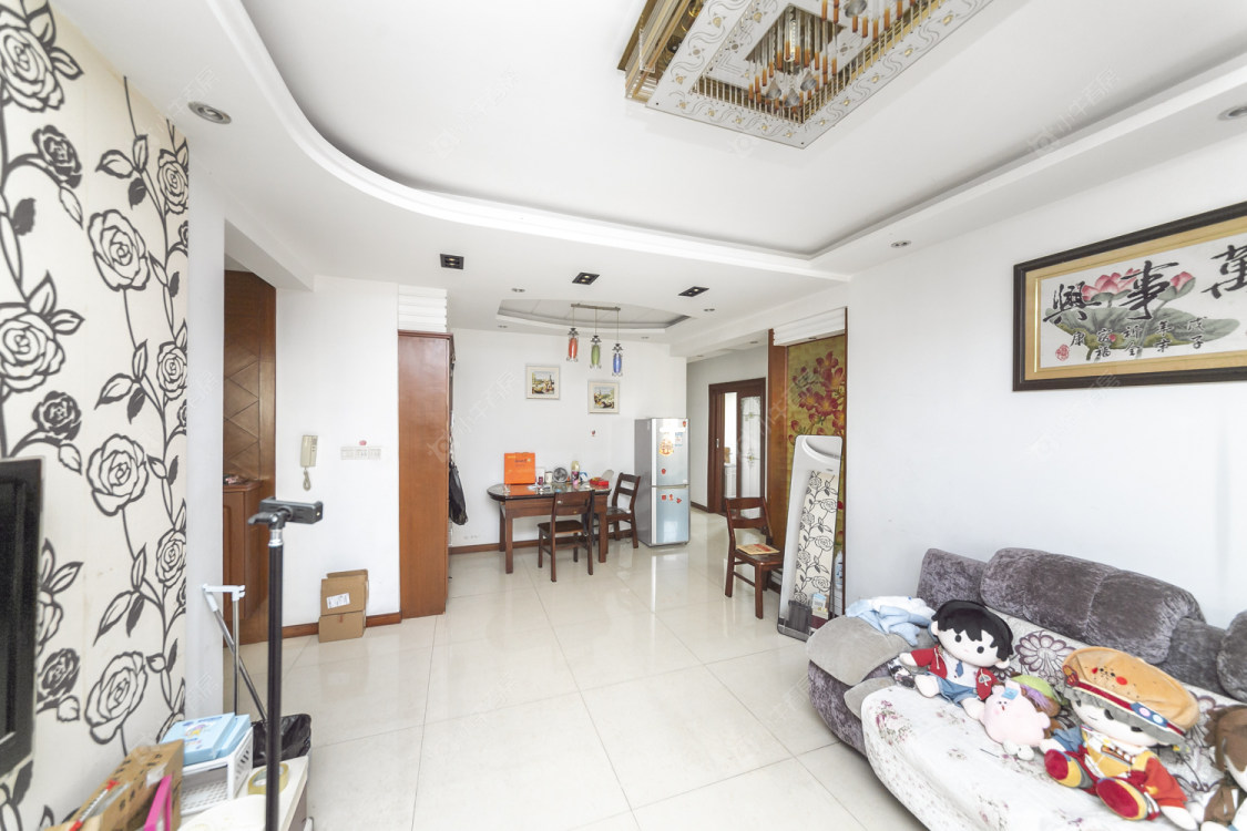 常州桂花园在售二手房源室内图_小牛看房