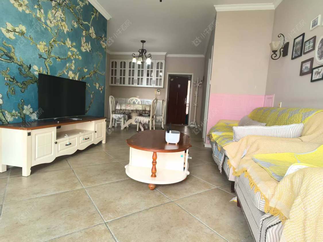 常州清水湾花园三期在租房源_小牛看房