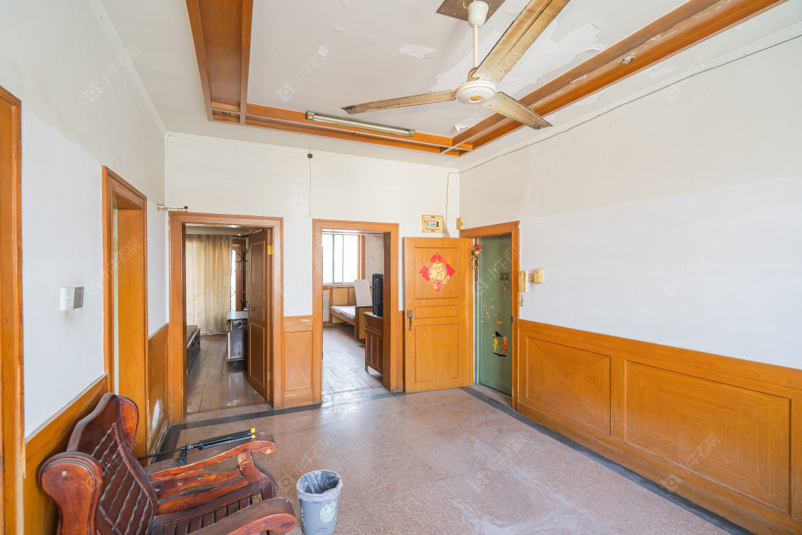 常州兰陵公寓在售二手房源_小牛看房