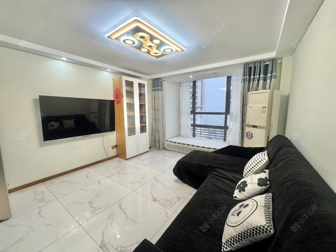 常州江南经典花园在租房源_小牛看房