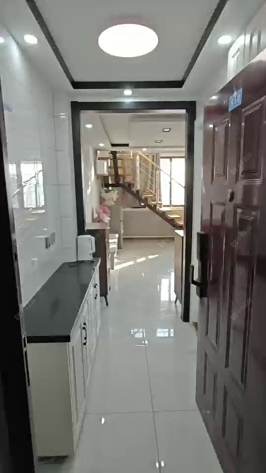 常州保纳商业广场公寓租房_保纳商业广场1室2厅公寓房源出租