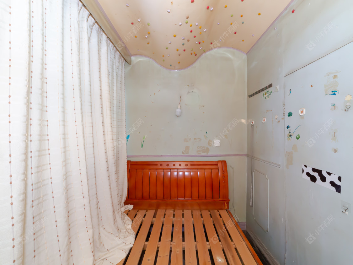 常州北环新村武进小区在售二手房源室内图_小牛看房