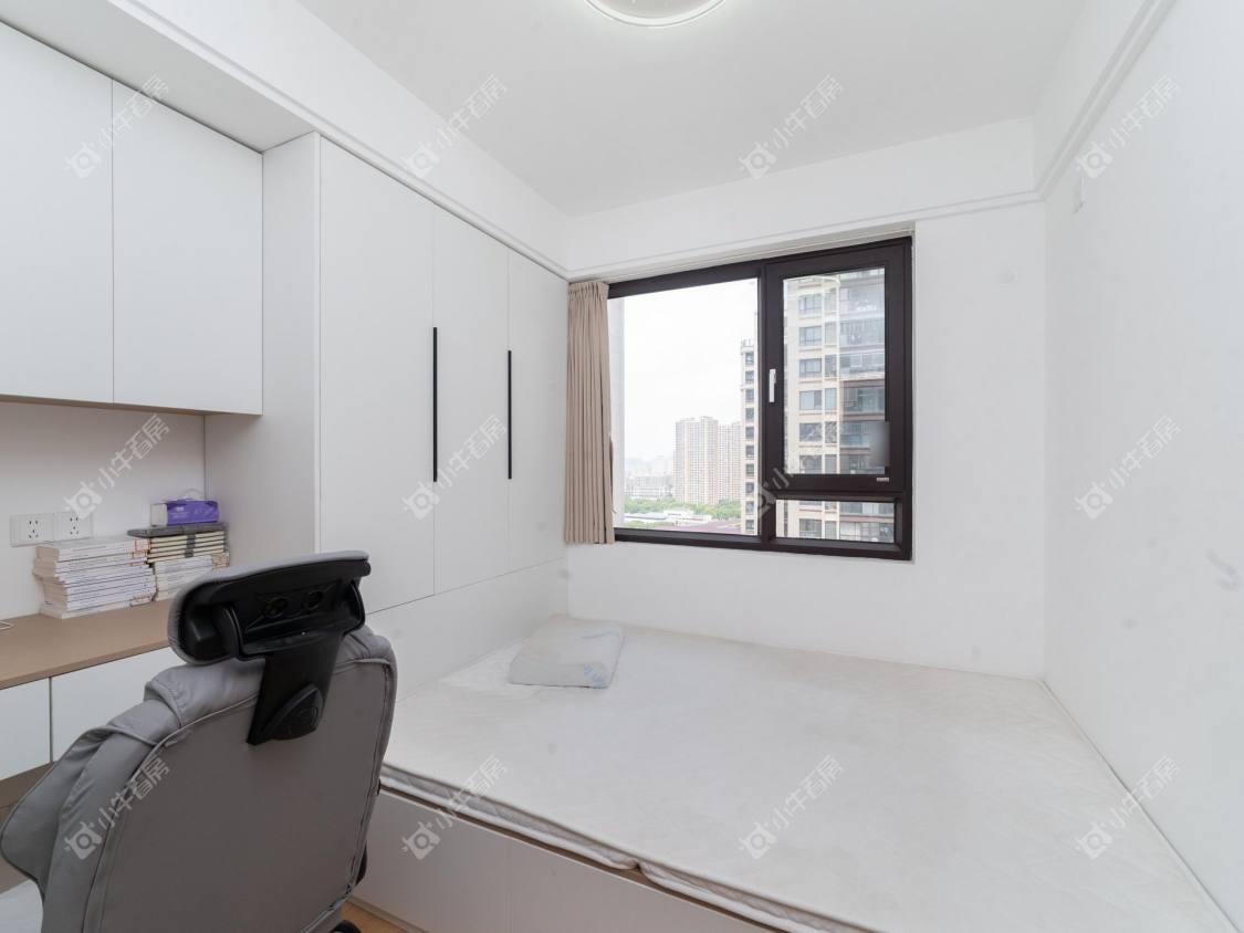 常州新城桃李郡在租房源室内图_小牛看房