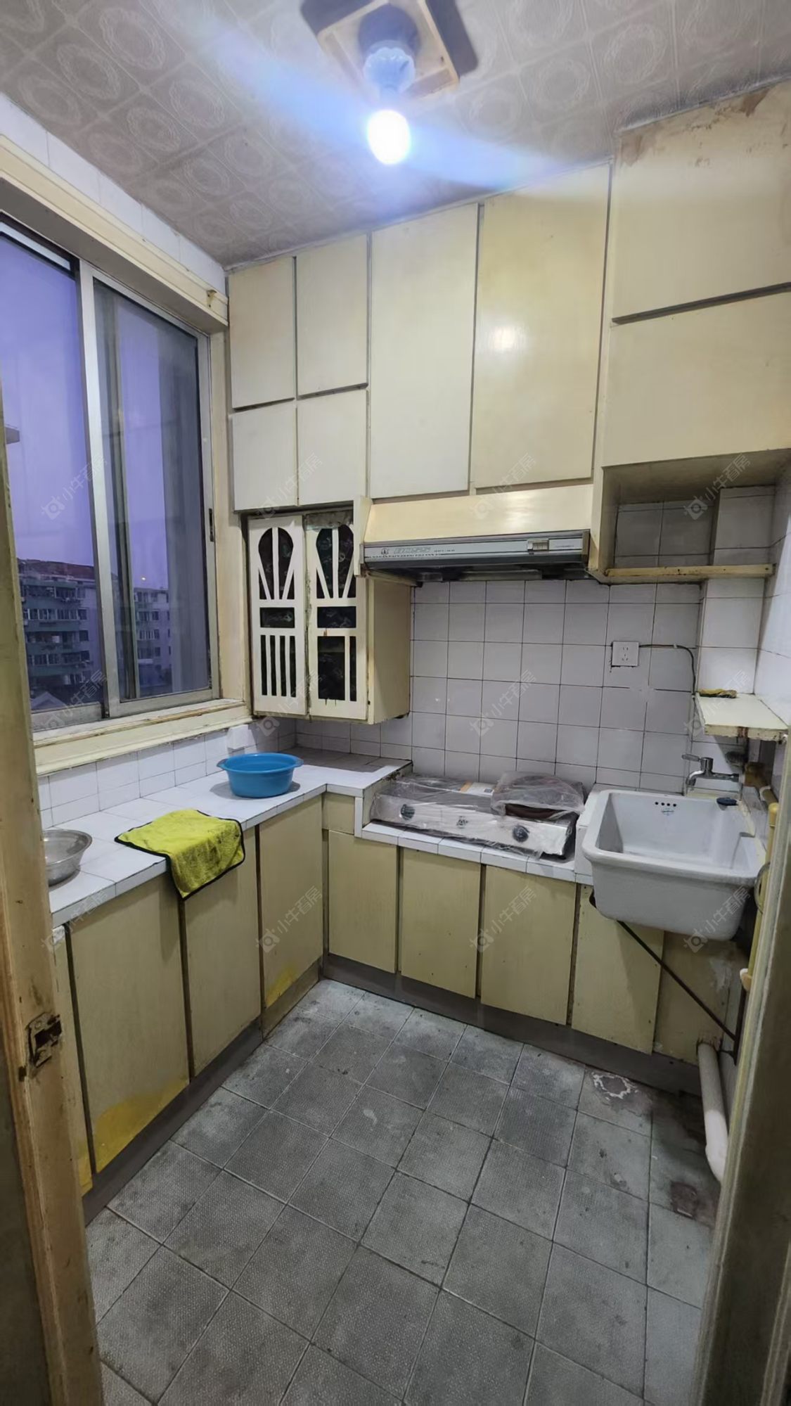 常州翠竹新村东北区在租房源室内图_小牛看房