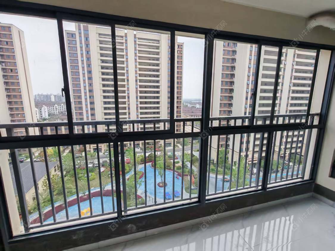 常州观湖名轩在租房源室内图_小牛看房