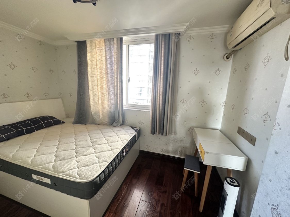 常州丽华二村在租房源室内图_小牛看房