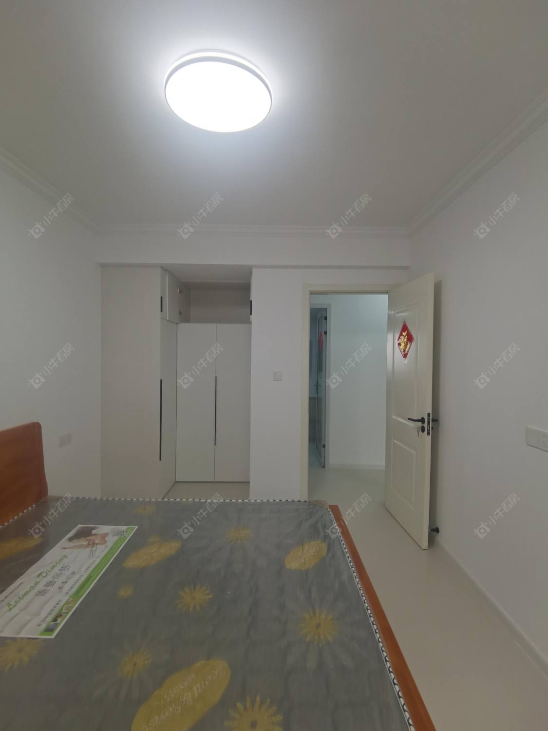 常州百馨西苑五期在租房源室内图_小牛看房