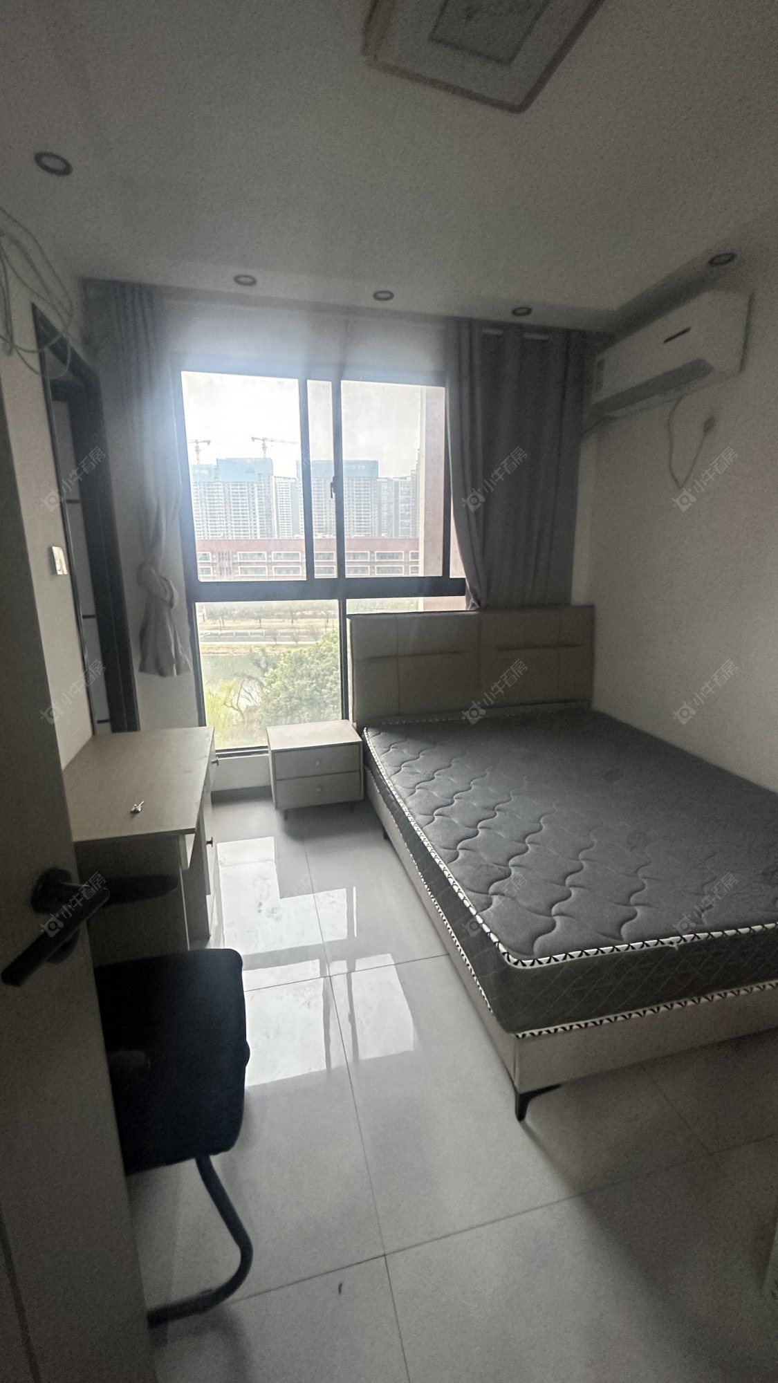 常州星河丹堤一区5室2厅4卫出租_小牛看房