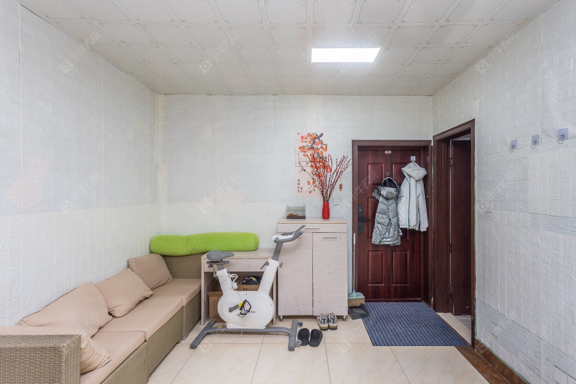 常州青山湾南区在售二手房源室内图_小牛看房