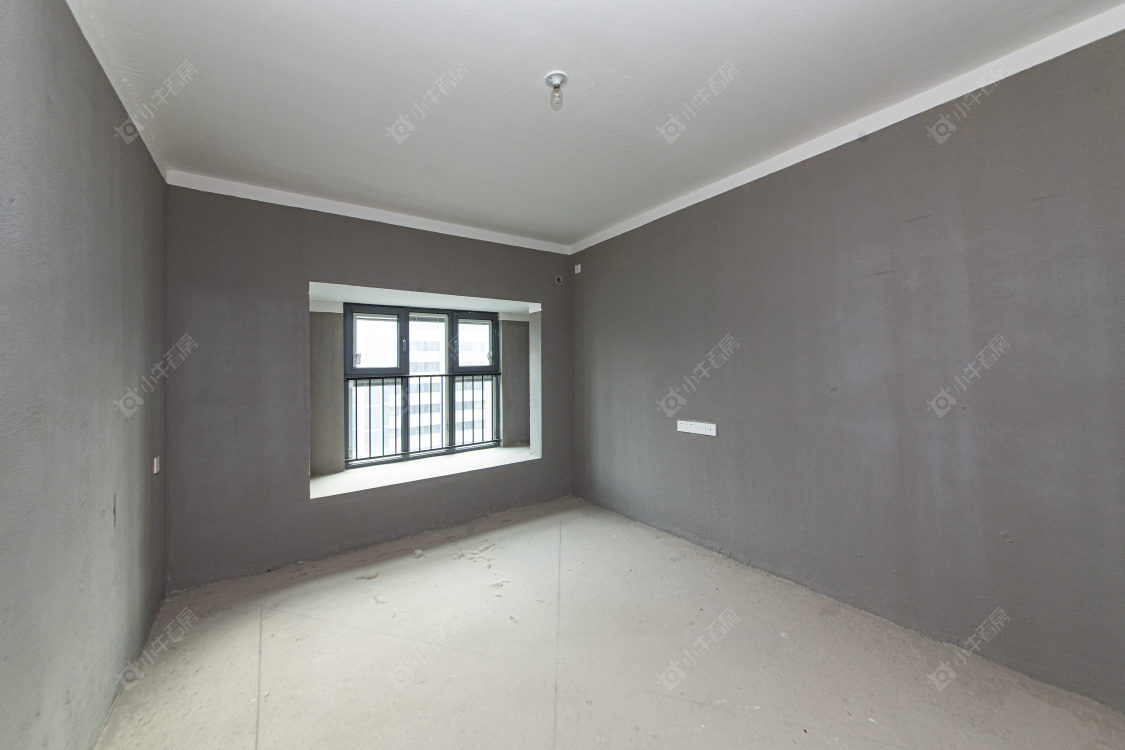 常州碧桂园都市森林在售二手房源室内图_小牛看房