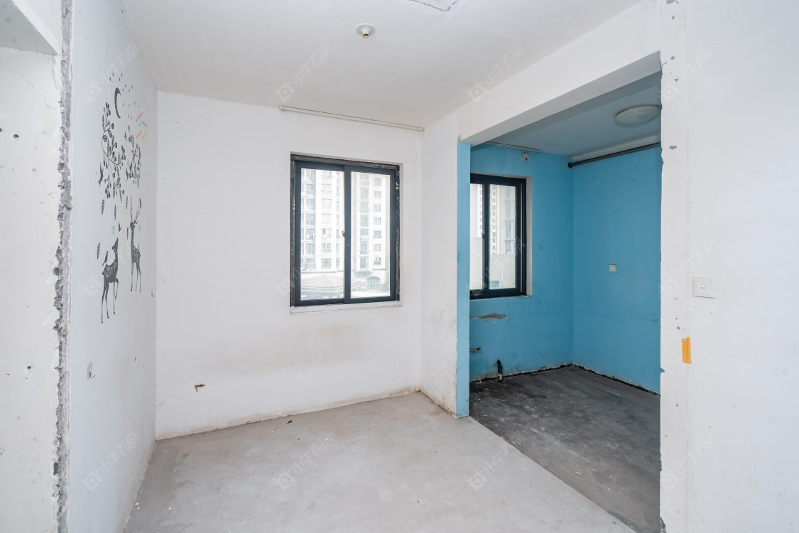 常州高成天鹅湖在售二手房源室内图_小牛看房