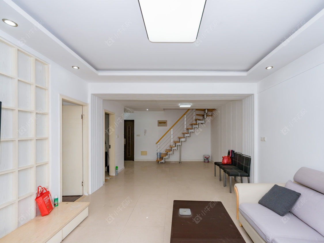 河景花园房源室内图 常州河景花园在售二手房源室内图_小牛看房