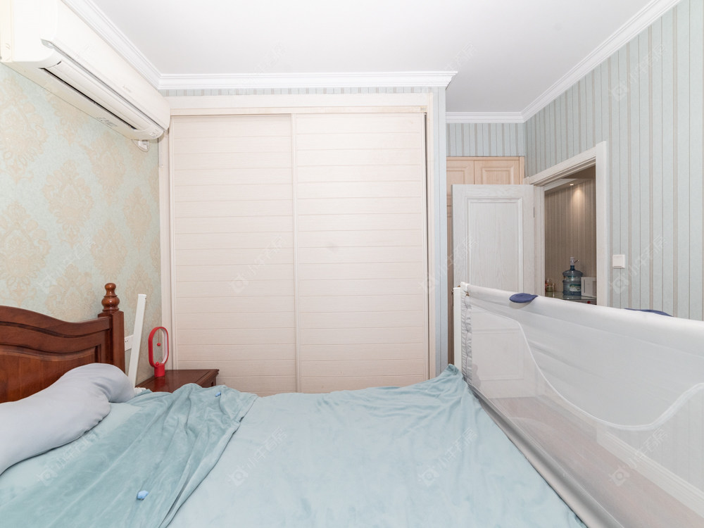 常州九洲花园二期在售二手房源_小牛看房