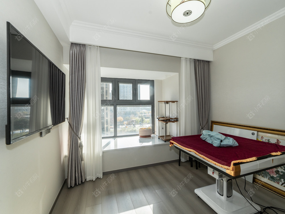 常州碧桂园翡丽都会在售二手房源室内图_小牛看房