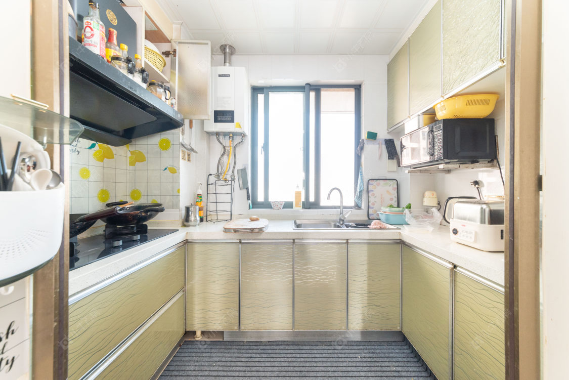 常州学府名门花苑在售二手房源室内图_小牛看房