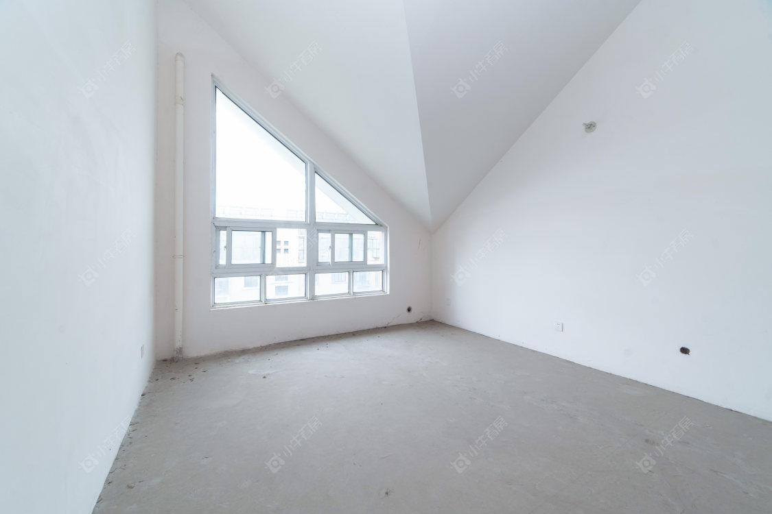 常州星鑫家园二期在售二手房源室内图_小牛看房