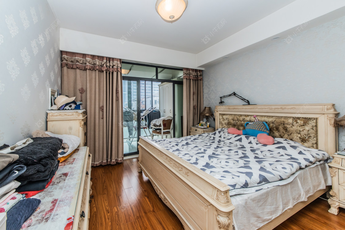 常州华亭苑在售二手房源室内图_小牛看房