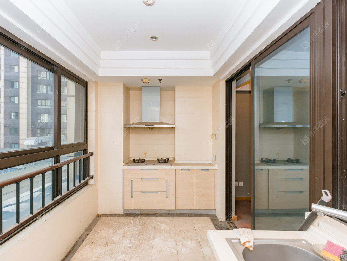 常州吾悦国际在售二手房源室内图_小牛看房