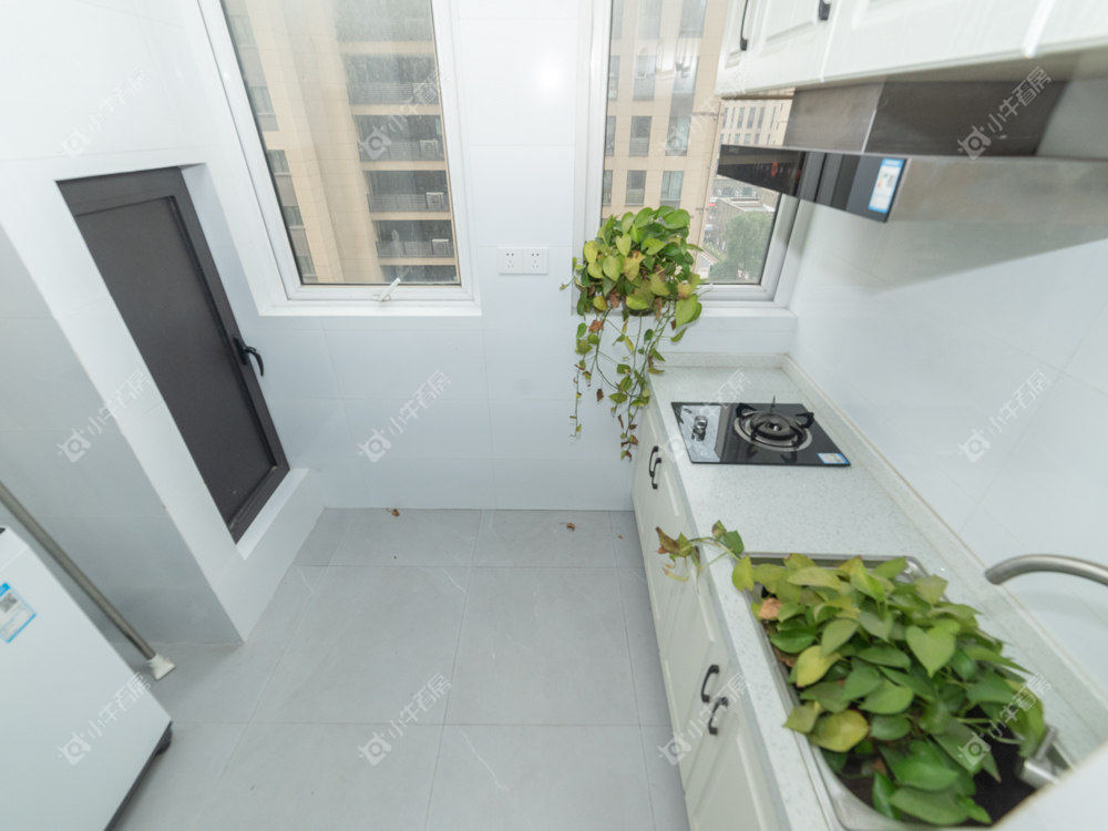 常州朗诗邻里中心在租房源室内图_小牛看房