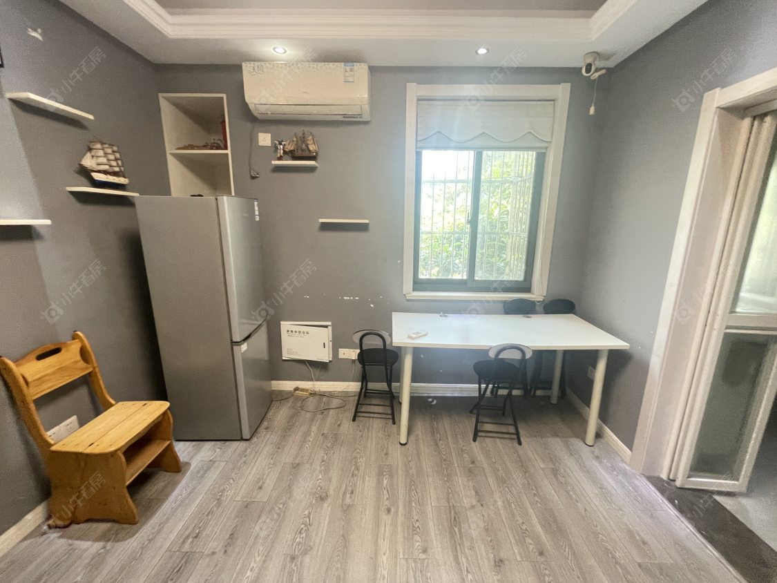 常州勤业一二三村2室1厅1卫出租房源图片